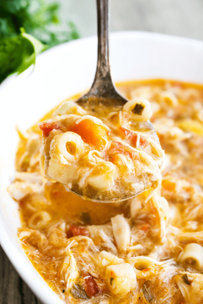 Carrabba's copycat recipe for SICILIAN CHICKEN SOUP is simple & gorgeous. Full of flavor, this will become a family favorite. Sicilian Chicken Soup