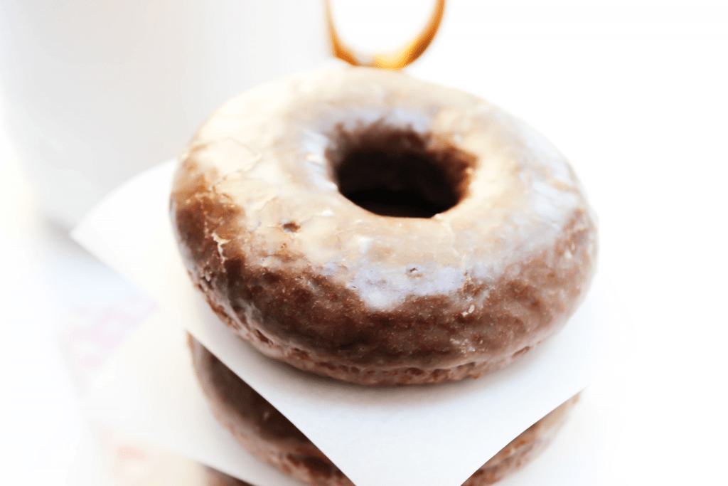 Healthier Starbucks Coffee Cake Healthier Starbucks Coffee Cake