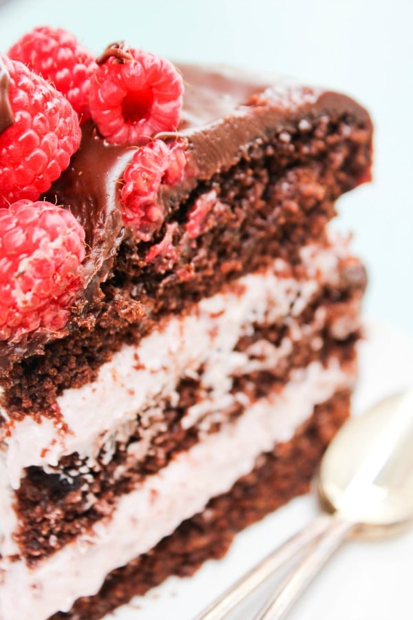 White Layer Cake Make One Layer Chocolate White Layer Cake Make One Layer Chocolate