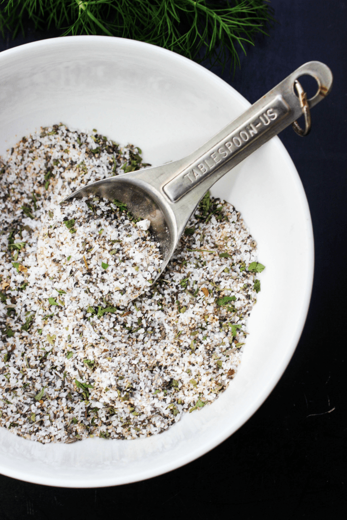 all purpose chicken seasoning
