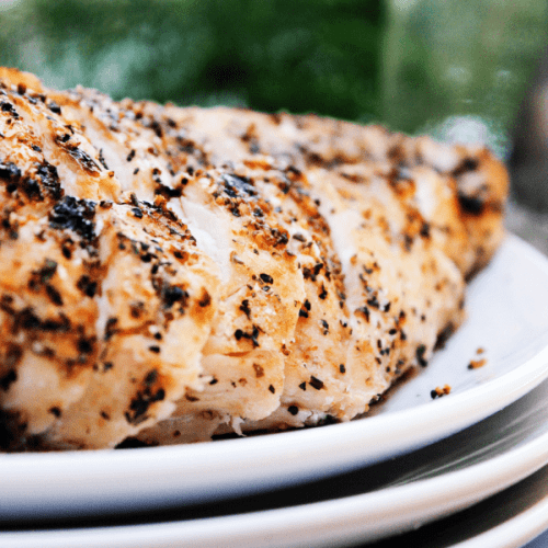 All Purpose Chicken Seasoning