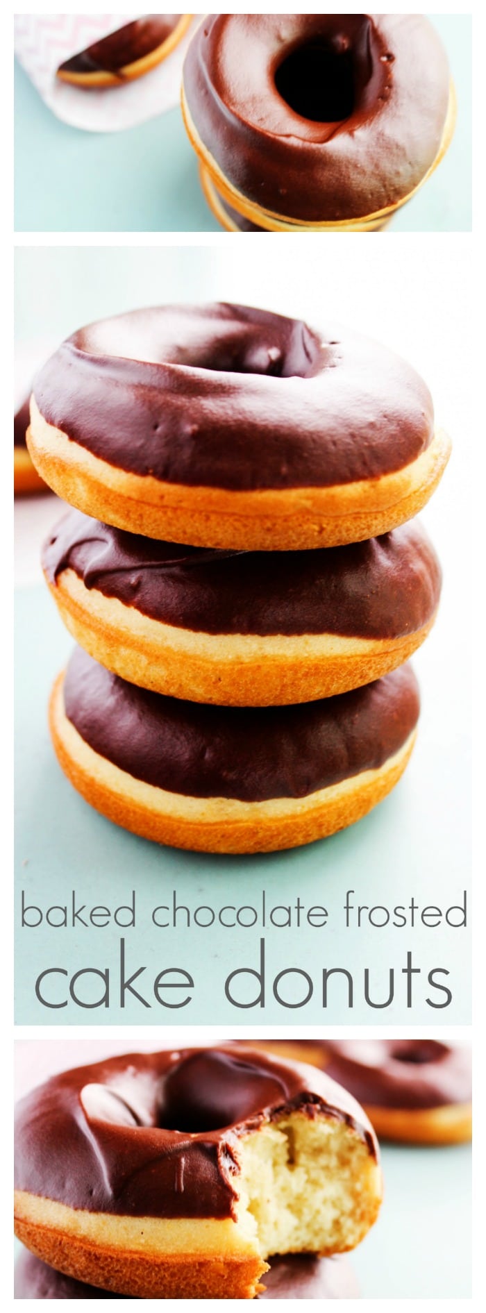 Baked Pumpkin Cake Donut Recipe Baked Pumpkin Cake Donut Recipe