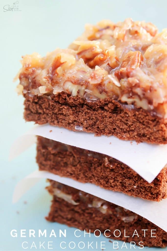 Delicious German Chocolate Pound Cake Recipe Delicious German Chocolate Pound Cake Recipe