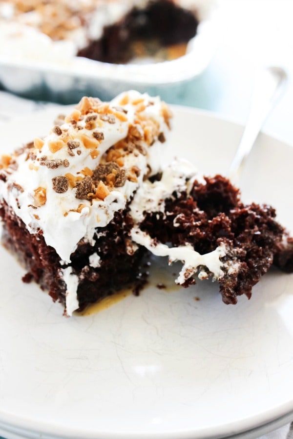 better than anything cake
