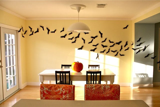 Best 50 Diy Halloween Decorations A Dash Of Sanity