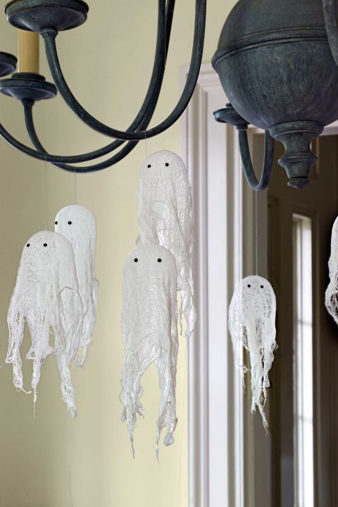 Best 50 Diy Halloween Decorations A Dash Of Sanity