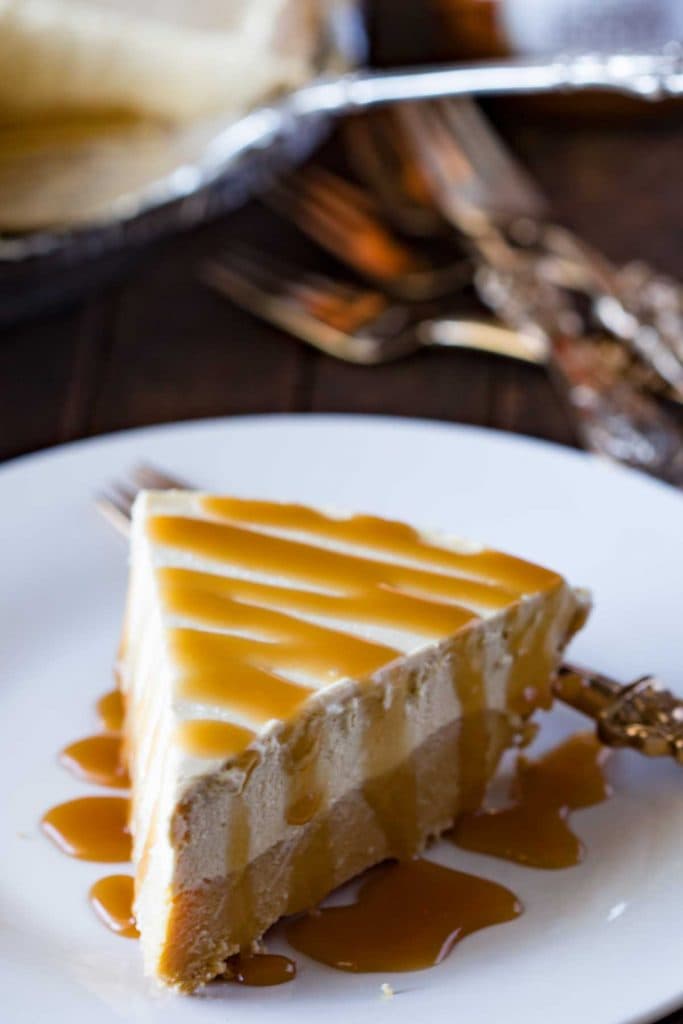 Mile High Chocolate Salted Caramel Cake Recipe Mile High Chocolate Salted Caramel Cake Recipe