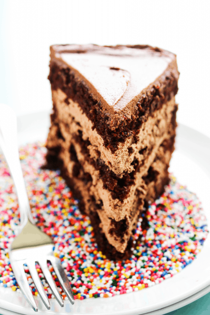 best ever chocolate cake
