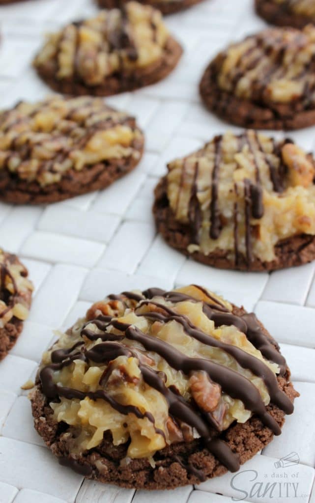 50 of the best holiday cookies a dash of sanity how long can you freeze cookies for christmas