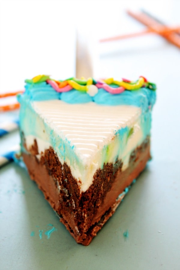 How To Make Your Own Carvel Ice Cream Cake How To Make Your Own Carvel Ice Cream Cake