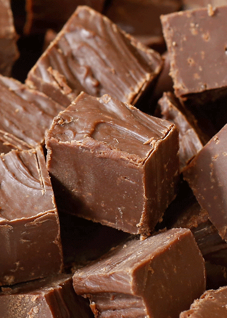 Old Fashion Peanut Butter Christmas Candy Old Fashion Peanut Butter Christmas Candy