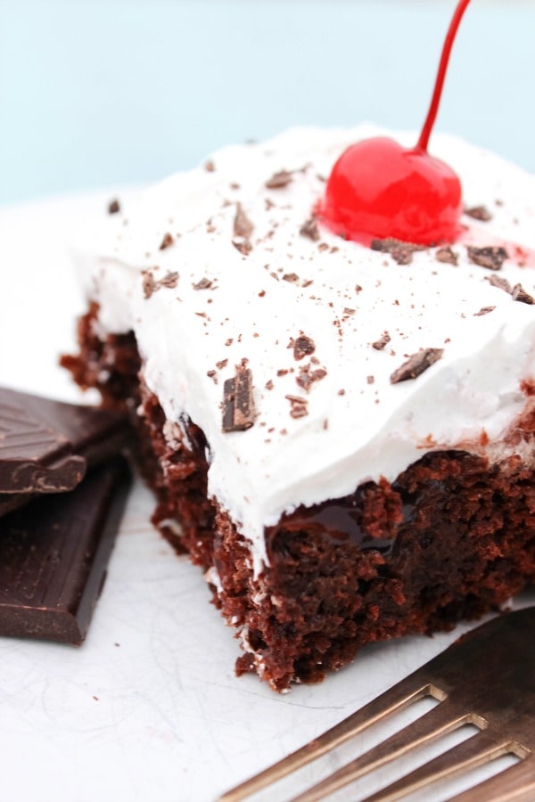 Unbelievable Rich Chocolate Cake Unbelievable Rich Chocolate Cake