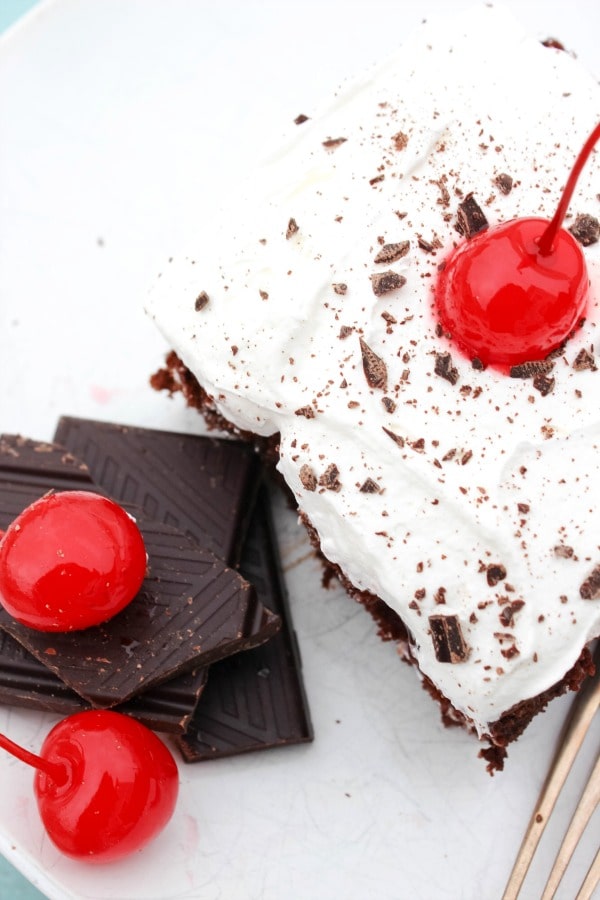 Calories In Black Forest Cake Slice Calories In Black Forest Cake Slice