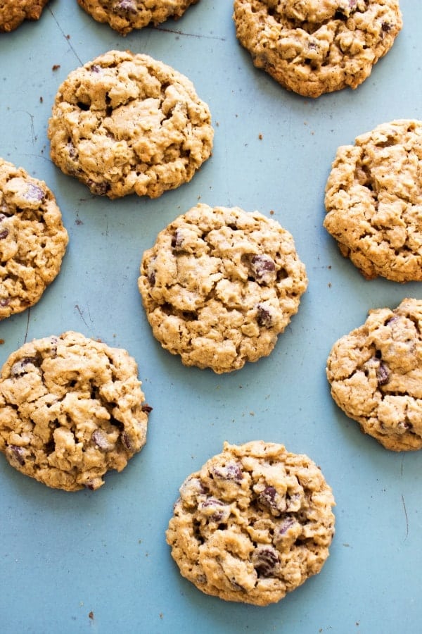 Oatmeal Cookies Made With Cake Flour Oatmeal Cookies Made With Cake Flour