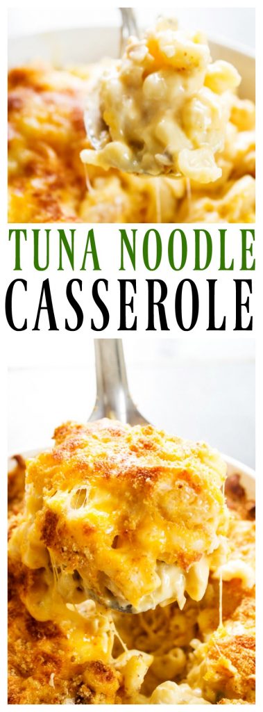 BEST EVER TUNA NOODLE CASSEROLE - creamy, cheesy and completely delicious, this casserole is even adored by those who say they hate Tuna Noodle Casserole. BEST EVER TUNA NOODLE CASSEROLE - creamy, cheesy and completely delicious, this casserole is even adored by those who say they hate Tuna Noodle Casserole.