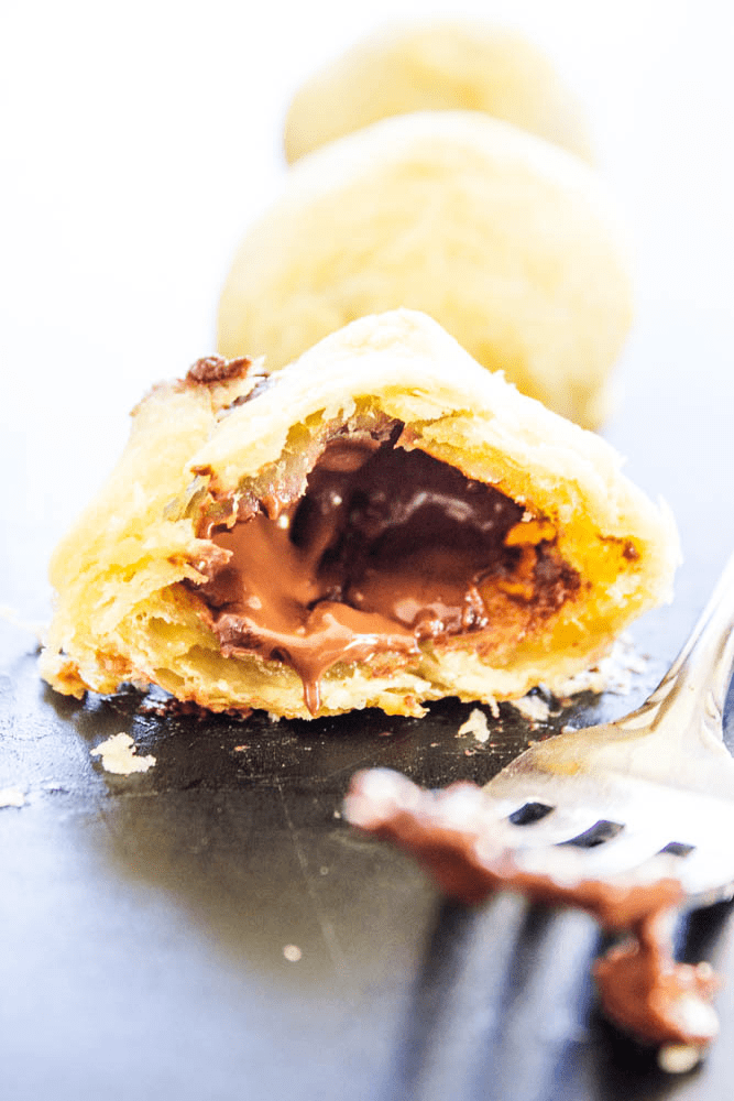 This Recipe For 2 INGREDIENT PAINS AU CHOCOLAT Is Simple Easy And Delicious Soon Youll Be Eating Classic Pastry Fresh From Your Oven This Recipe For 2 INGREDIENT PAINS AU CHOCOLAT Is Simple Easy And Delicious Soon Youll Be Eating Classic Pastry Fresh From Your Oven